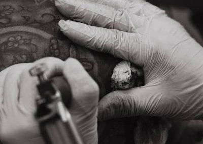 Freedom Tattoo Studios | Vernon, B.C.