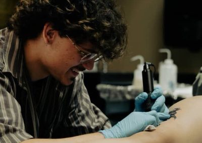 Freedom Tattoo Studios | Vernon, B.C.