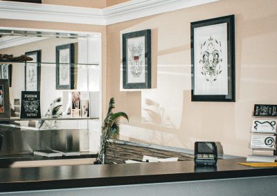 Freedom Tattoo Studios | Vernon, B.C.