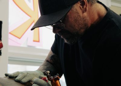 Freedom Tattoo Studios | Vernon, B.C.