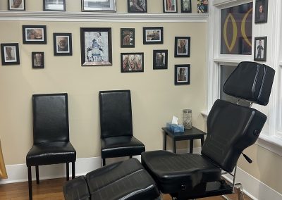 Freedom Tattoo Studios | Vernon, B.C.