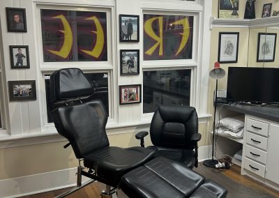 Freedom Tattoo Studios | Vernon, B.C.