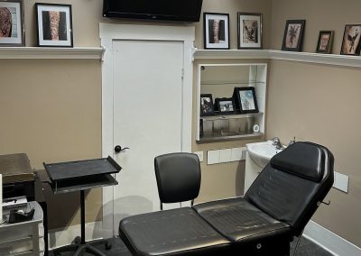 Freedom Tattoo Studios | Vernon, B.C.