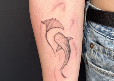 Freedom Tattoo Studios | Vernon, B.C.
