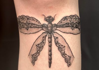 Freedom Tattoo Studios | Vernon, B.C.