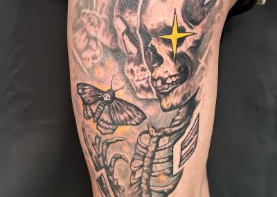 Freedom Tattoo Studios | Vernon, B.C.
