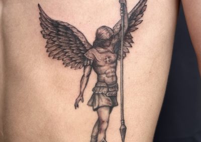 Freedom Tattoo Studios | Vernon, B.C.
