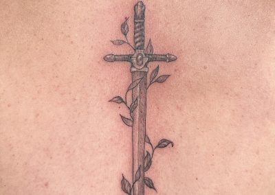 Freedom Tattoo Studios | Vernon, B.C.