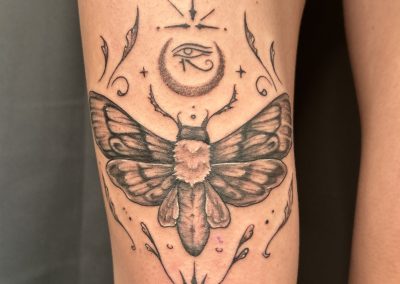 Freedom Tattoo Studios | Vernon, B.C.