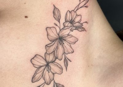 Freedom Tattoo Studios | Vernon, B.C.