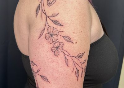Freedom Tattoo Studios | Vernon, B.C.