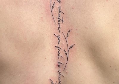 Freedom Tattoo Studios | Vernon, B.C.