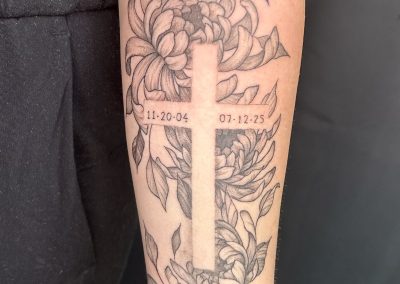 Freedom Tattoo Studios | Vernon, B.C.