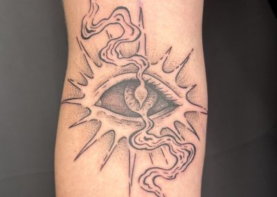 Freedom Tattoo Studios | Vernon, B.C.