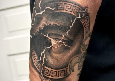 Freedom Tattoo Studios | Vernon, B.C.