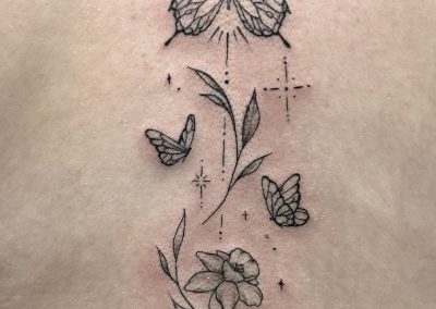 Freedom Tattoo Studios | Vernon, B.C.