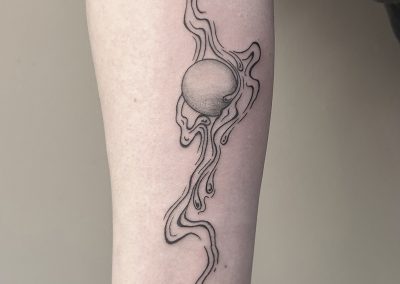 Freedom Tattoo Studios | Vernon, B.C.