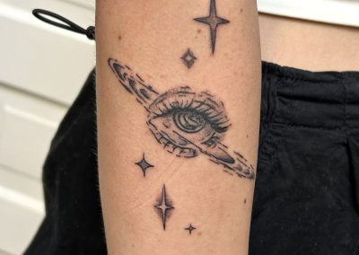 Freedom Tattoo Studios | Vernon, B.C.
