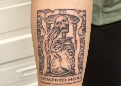 Freedom Tattoo Studios | Vernon, B.C.