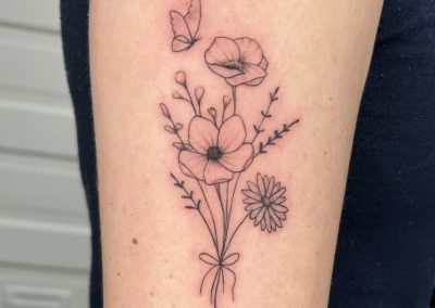 Freedom Tattoo Studios | Vernon, B.C.