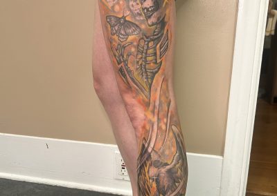 Freedom Tattoo Studios | Vernon, B.C.