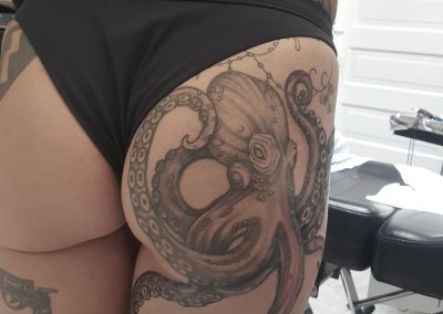 Freedom Tattoo Studios | Vernon, B.C.