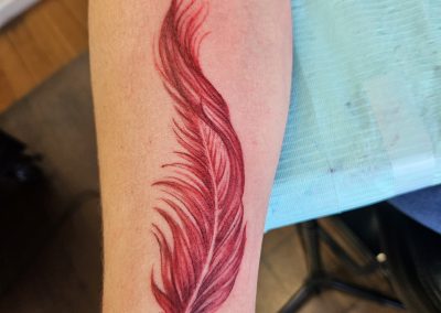 Freedom Tattoo Studios | Vernon, B.C.