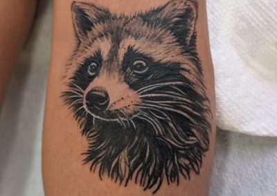 Freedom Tattoo Studios | Vernon, B.C.