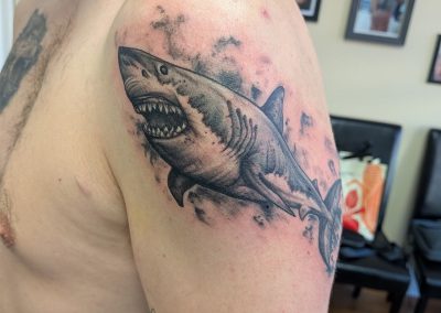 Freedom Tattoo Studios | Vernon, B.C.