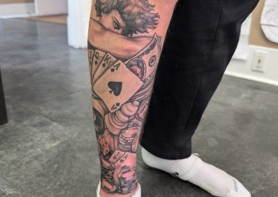 Freedom Tattoo Studios | Vernon, B.C.