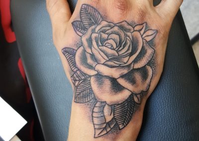 Freedom Tattoo Studios | Vernon, B.C.