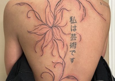 Freedom Tattoo Studios | Vernon, B.C.
