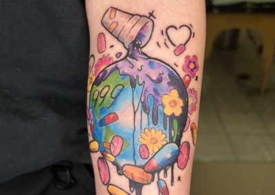 Freedom Tattoo Studios | Vernon, B.C.
