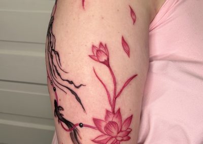 Freedom Tattoo Studios | Vernon, B.C.