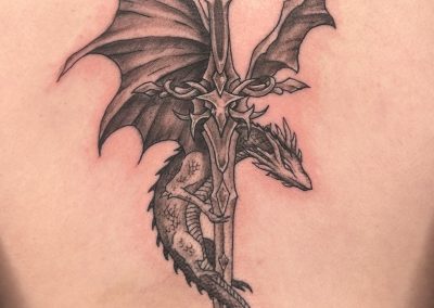 Freedom Tattoo Studios | Vernon, B.C.