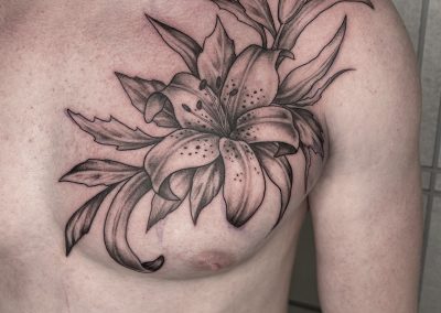 Freedom Tattoo Studios | Vernon, B.C.