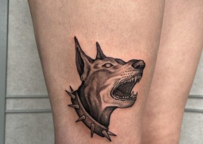 Freedom Tattoo Studios | Vernon, B.C.