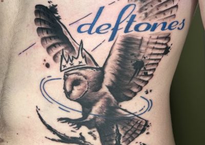 Freedom Tattoo Studios | Vernon, B.C.