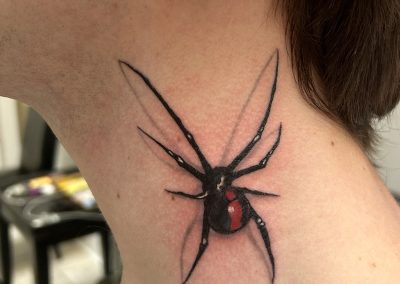 Freedom Tattoo Studios | Vernon, B.C.