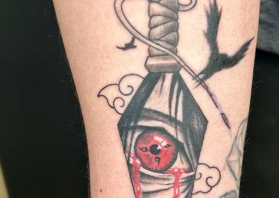 Freedom Tattoo Studios | Vernon, B.C.