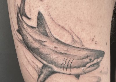 Freedom Tattoo Studios | Vernon, B.C.