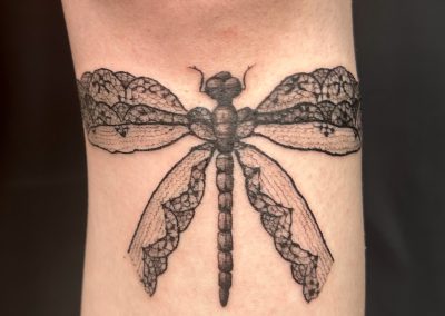 Jaden Portfolio | Freedom Tattoo Studios | Vernon, B.C.