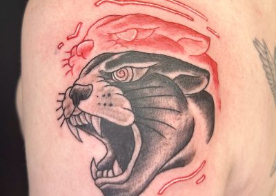 Jaden Portfolio | Freedom Tattoo Studios | Vernon, B.C.