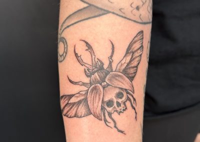 Jaden Portfolio | Freedom Tattoo Studios | Vernon, B.C.