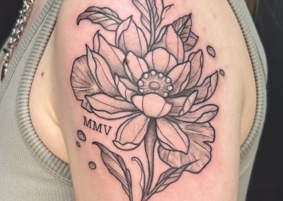 Jaden Portfolio | Freedom Tattoo Studios | Vernon, B.C.