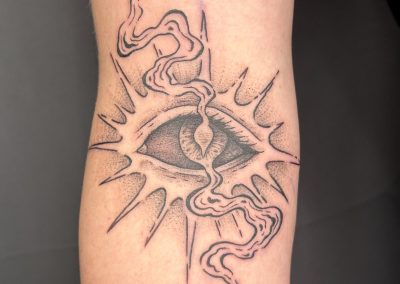 Jaden Portfolio | Freedom Tattoo Studios | Vernon, B.C.