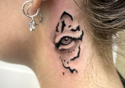 Jaden Portfolio | Freedom Tattoo Studios | Vernon, B.C.