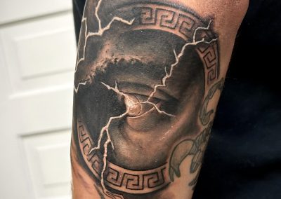 Jaden Portfolio | Freedom Tattoo Studios | Vernon, B.C.