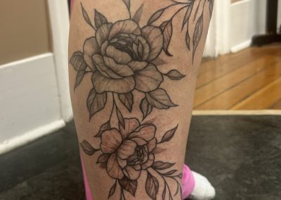 Jaden Portfolio | Freedom Tattoo Studios | Vernon, B.C.