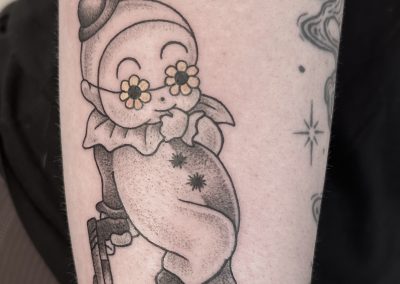 Jaden Portfolio | Freedom Tattoo Studios | Vernon, B.C.